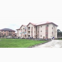 3bdrm Apartment in Ada George, Port-Harcourt for rent