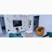 Standard 2 Bedroom Apartment in Ikeja