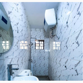 A Spacious 1 Bedroom Apartment at Wuse 2