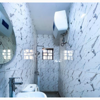 A Spacious 1 Bedroom Apartment at Wuse 2