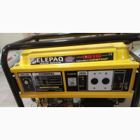 12kva Elepaq Constant Generator SV28000E2