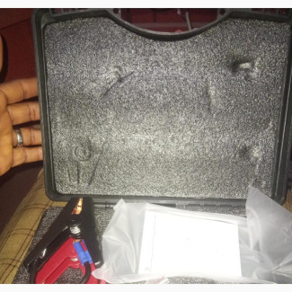 Car Or Jeep Jump Starter Kit