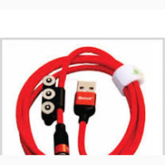 Omni Magnetic Data Cable