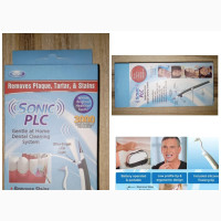 Portable Dental Scaler Removes Plaque, Tartar And Stain
