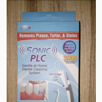 Portable Dental Scaler Removes Plaque, Tartar And Stain