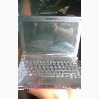 Laptop Samsung N145 Plus 2GB Intel Core 2 Duo HDD 250GB