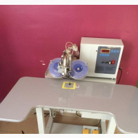 Automatic Stoning Machine
