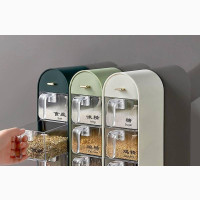 Seasoning Storage Container(1 Piece)