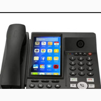 Wireless Landline With Camera