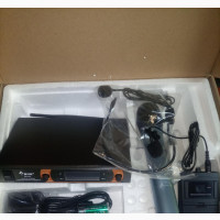 BNK Professional Wireless Microphone