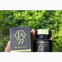Photo Collagen Whitening