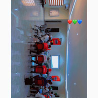 200 Capacity Event Hall and Space