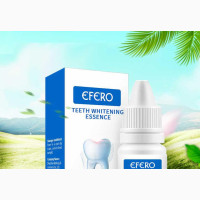 Teeth Whitening Essence