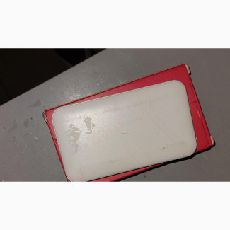 Pocket Mifi