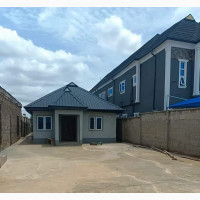 Furnished 3bdrm House in Command, Igando / Ikotun/Igando for Sale