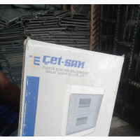 Cet-San 16way Enclosure Box