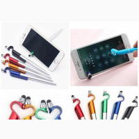 3 in 1 Stylus Pen - Perfect Souvenir for Guests and Clients