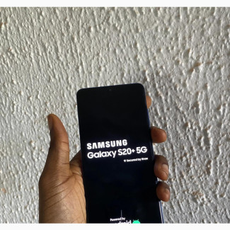 Samsung Galaxy Note 20 5G 256 GB Blue
