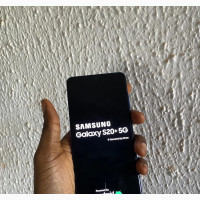 Samsung Galaxy Note 20 5G 256 GB Blue