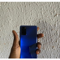 Samsung Galaxy Note 20 5G 256 GB Blue