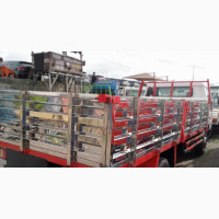 Toyota Dyna 400 for Sale - First Body, Custom Duty Paid