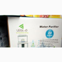 Legend Water Purifier and Dispenser - 32L
