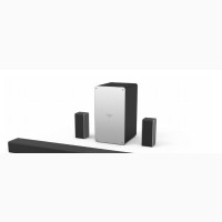 Vizio SB3651-E6 Bluetooth Smartcast Soundbar System