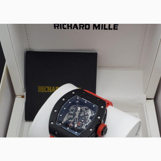 New Stock Alert !! High Quality Richard Mille Available