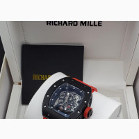 New Stock Alert !! High Quality Richard Mille Available