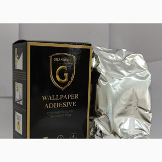 Wallpaper Adhesive (Gum)