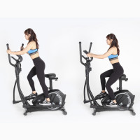 Full Cardio Body Workout