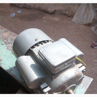 1HP Induction Motor