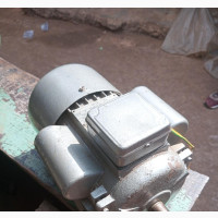 1HP Induction Motor