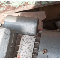 1HP Induction Motor