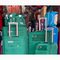 WD Polo Trolley by 5