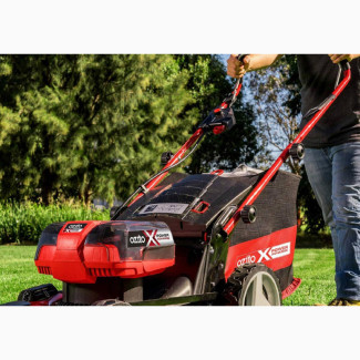 Cordless Lawnmower - PXCSDMK-418U