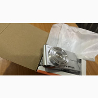 Sony Cyber-Shot DSC-W830