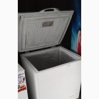 Freezeclime Deep-Freezer - Neat Efficient
