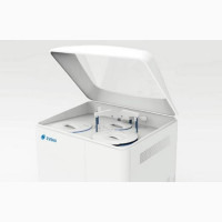 Fully Automated Chemistry Analyzer ( Zybio EXC-400 )