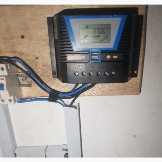 3.5kva Solar System
