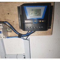 3.5kva Solar System