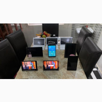 Samsung Galaxy Tab S8 Ultra 16 GB Silver