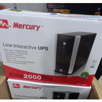 Mercury 2kva Ups