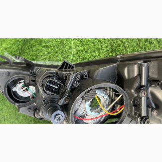 Headl Hyundai Elantra 2014 Model