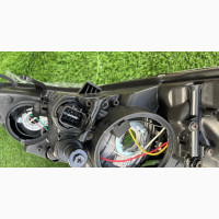 Headl Hyundai Elantra 2014 Model