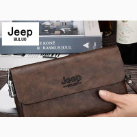 Men Luxury Fashion Leather Wallet