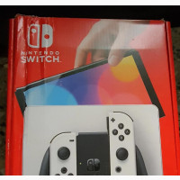 Open Box Oled Switch