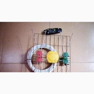 GOTV Antenna - Good as New