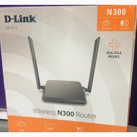 Dlink Dir-612 Wireless Router