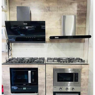 All Original Kitchen Appliances Available Stock